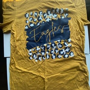 Eagles Canvas t-shirt, size-large